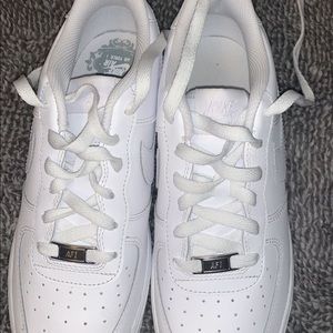 Nike Air Force Ones